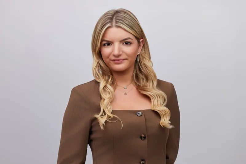 Michelle Herman
