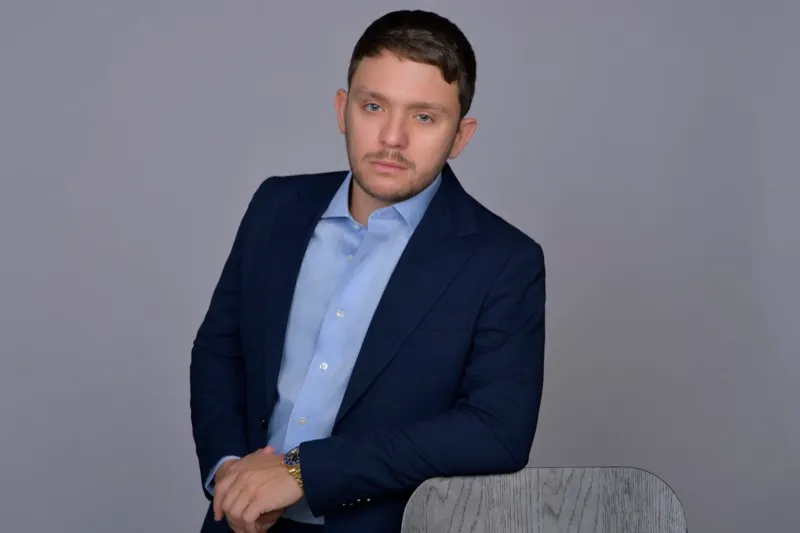 Ian Weisberger