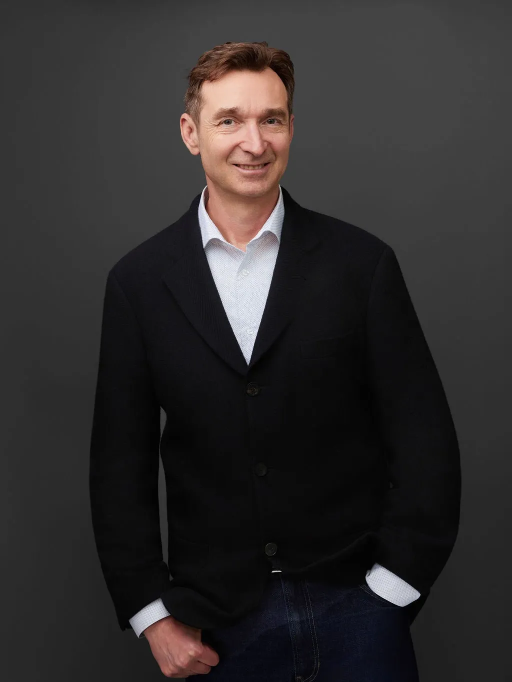Michael Holstein